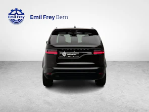 Fahrzeugbild LAND ROVER Discovery 3.0 D I6 350 Dynamic HSE 1.99% Leasing 10'000.- Eintauschprämie