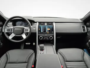 Land Rover Discovery 3.0 D I6 350 Dynamic HSE 1.99% Leasing 10'000.- Eintauschprämie