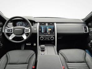 Fahrzeugbild LAND ROVER Discovery 3.0 D I6 350 Dynamic HSE 1.99% Leasing 10'000.- Eintauschprämie