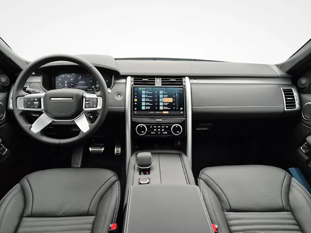 Land Rover Discovery 3.0 D I6 350 Dynamic HSE 1.99% Leasing 10'000.- Eintauschprämie