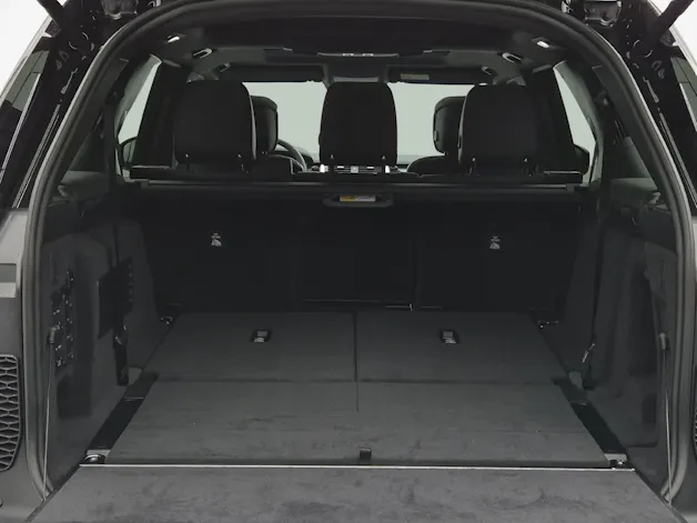 Land Rover Discovery 3.0 D I6 350 Dynamic HSE 1.99% Leasing 10'000.- Eintauschprämie