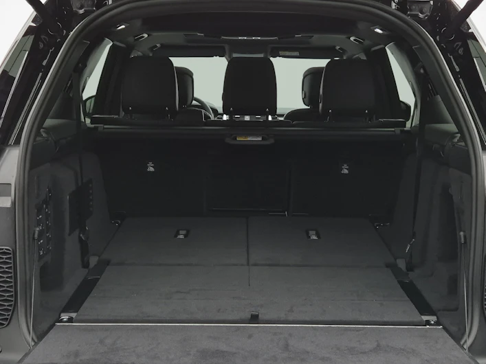 immagine del veicolo LAND ROVER DISCOVERY