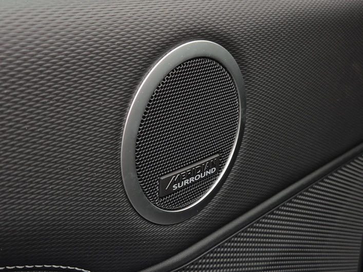 immagine del veicolo LAND ROVER DISCOVERY
