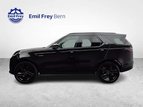 Fahrzeugbild LAND ROVER Discovery 3.0 D I6 350 Dynamic HSE 1.99% Leasing 10'000.- Eintauschprämie