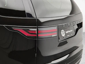 Fahrzeugbild LAND ROVER Discovery 3.0 D I6 350 Dynamic HSE 1.99% Leasing 10'000.- Eintauschprämie