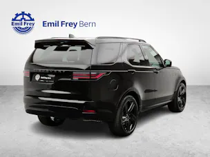 Land Rover Discovery 3.0 D I6 350 Dynamic HSE 1.99% Leasing 10'000.- Eintauschprämie