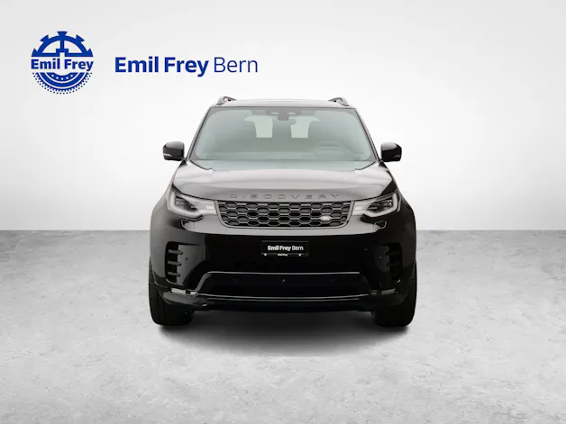 Land Rover Discovery 3.0 D I6 350 Dynamic HSE 1.99% Leasing 10'000.- Eintauschprämie
