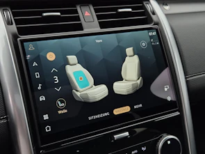 Fahrzeugbild LAND ROVER Discovery 3.0 D I6 350 Dynamic HSE 1.99% Leasing 10'000.- Eintauschprämie