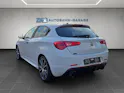 Alfa Romeo Giulietta 1750 TBi Veloce TCT