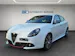 Alfa Romeo Giulietta 1750 TBi Veloce TCT