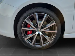 Alfa Romeo Giulietta 1750 TBi Veloce TCT