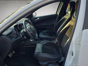 Alfa Romeo Giulietta 1750 TBi Veloce TCT