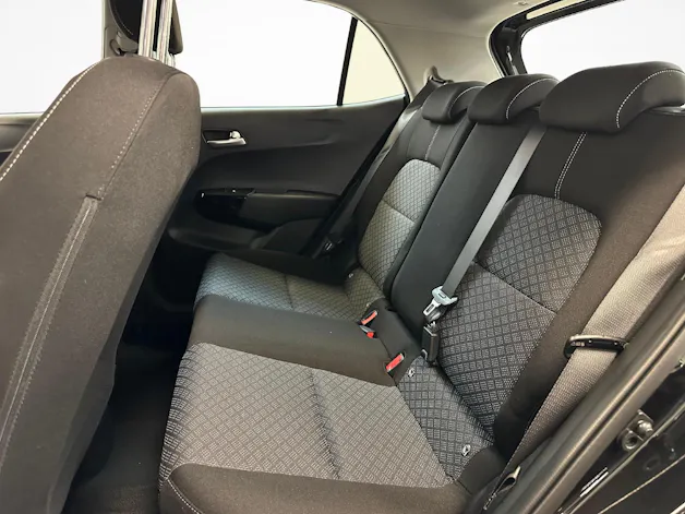 Kia Picanto 1.0 GDi First Edition