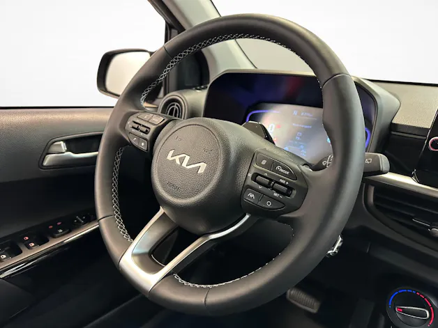 Kia Picanto 1.0 GDi First Edition