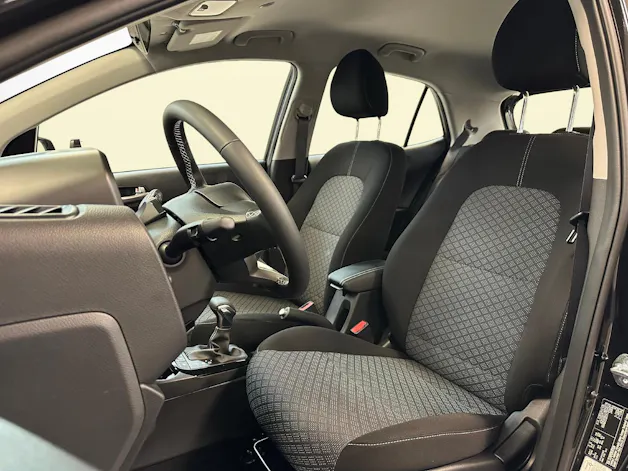 Kia Picanto 1.0 GDi First Edition