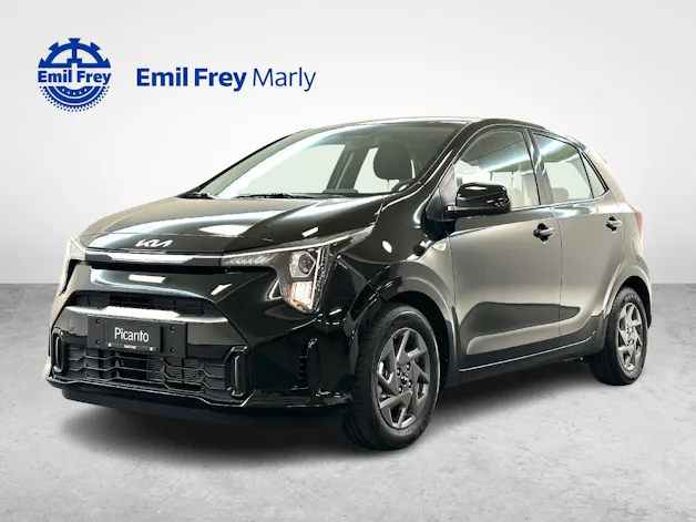 Kia Picanto 1.0 GDi First Edition