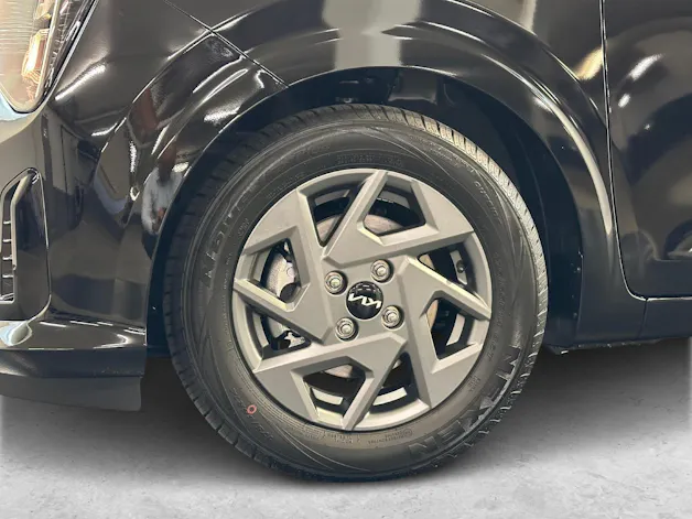 Kia Picanto 1.0 GDi First Edition