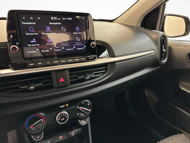 Kia Picanto 1.0 GDi First Edition