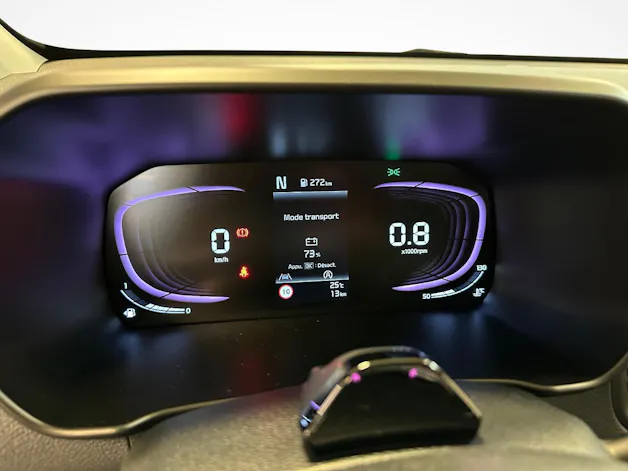 Kia Picanto 1.0 GDi First Edition