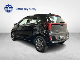 Kia Picanto 1.0 GDi First Edition
