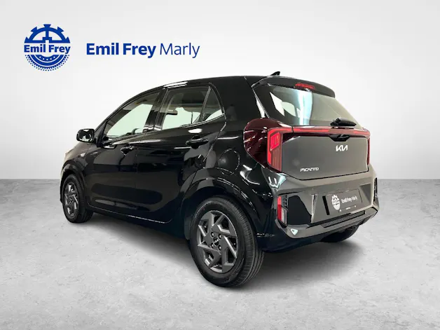 Kia Picanto 1.0 GDi First Edition