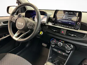 Kia Picanto 1.0 GDi First Edition