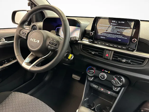 Kia Picanto 1.0 GDi First Edition