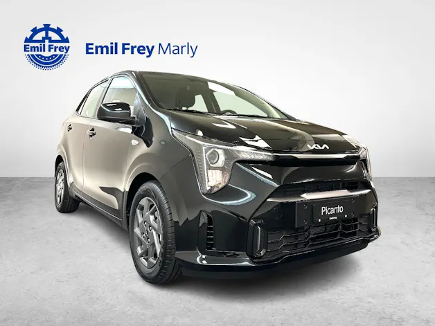 Kia Picanto 1.0 GDi First Edition