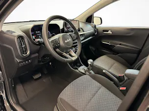 Kia Picanto 1.0 GDi First Edition
