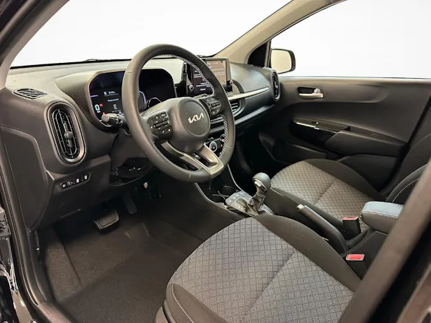 Kia Picanto 1.0 GDi First Edition