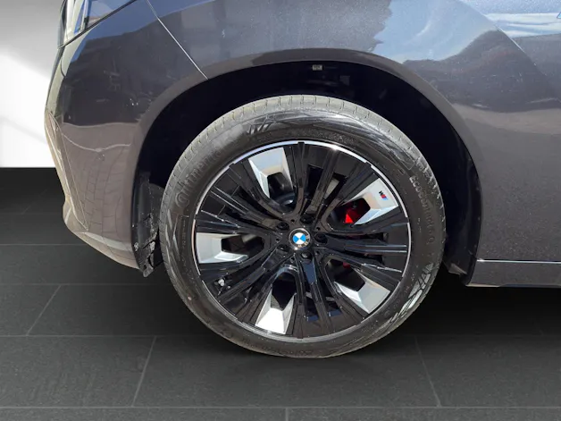 BMW X3 20i xDrive