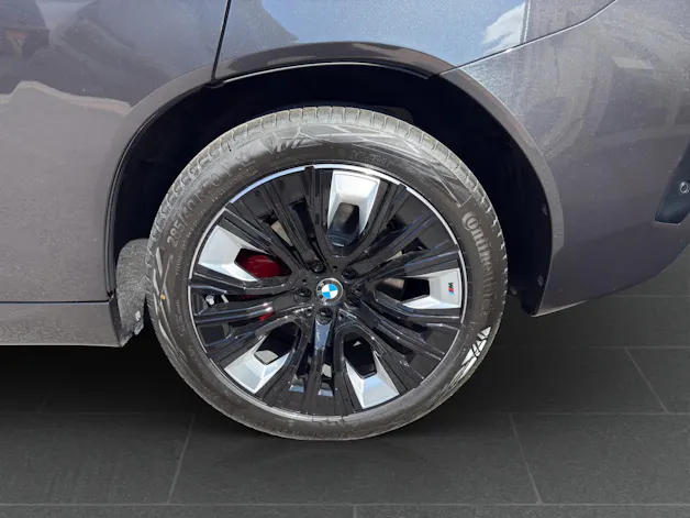 BMW X3 20i xDrive