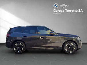 BMW X3 20i xDrive