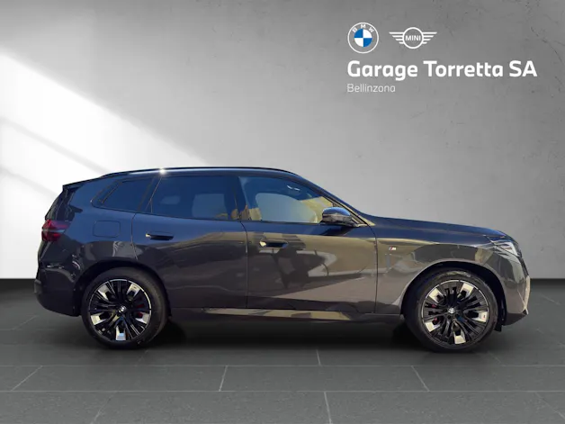 BMW X3 20i xDrive