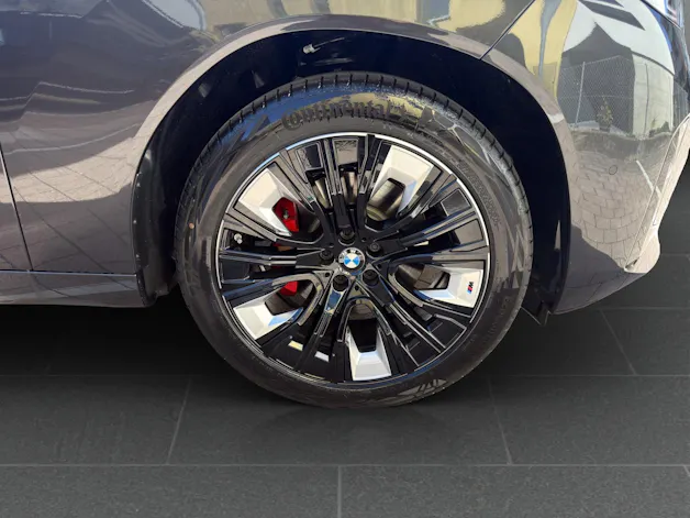 BMW X3 20i xDrive