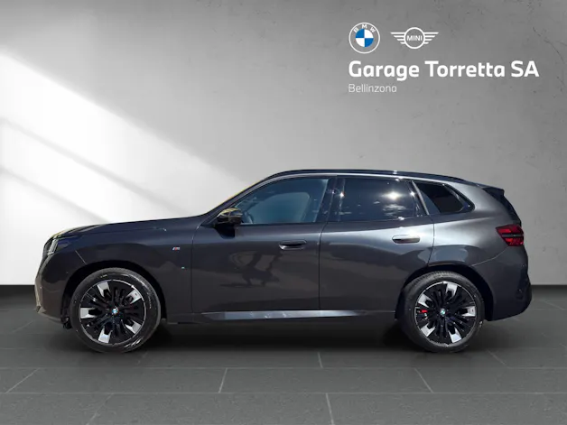 BMW X3 20i xDrive