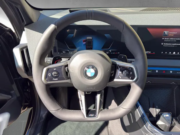 BMW X3 20i xDrive
