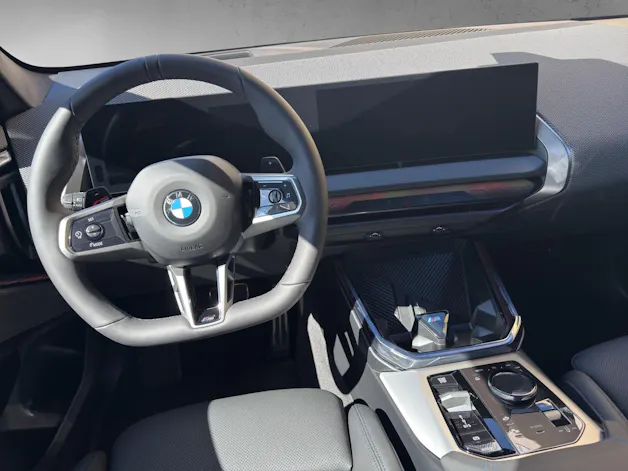 BMW X3 20i xDrive