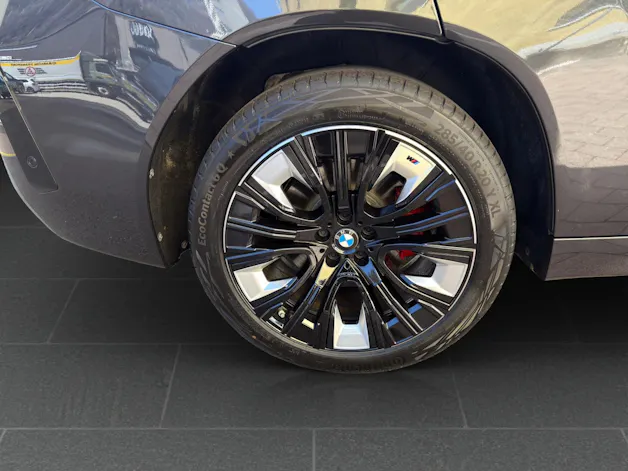 BMW X3 20i xDrive