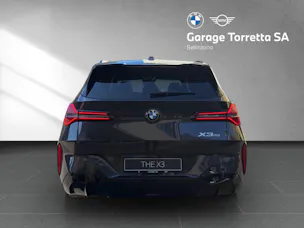 BMW X3 20i xDrive