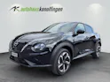 Nissan Juke 1.6 Hybrid Tekna