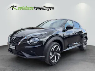 Nissan Juke 1.6 Hybrid Tekna