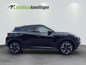 Nissan Juke 1.6 Hybrid Tekna