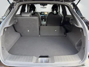 Nissan Juke 1.6 Hybrid Tekna