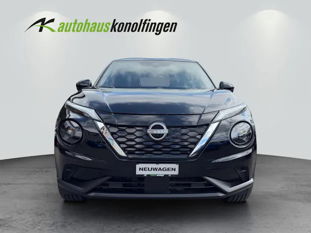 Nissan Juke 1.6 Hybrid Tekna