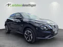 Nissan Juke 1.6 Hybrid Tekna