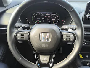 Honda ZR-V 2.0 i-MMD Advance