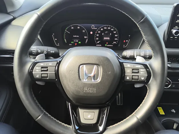 Honda ZR-V 2.0 i-MMD Advance