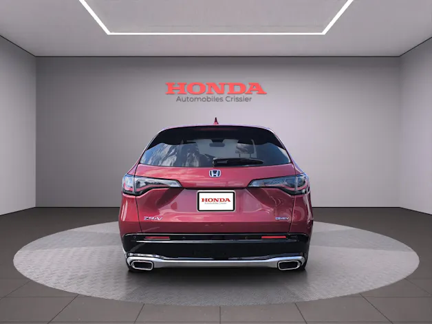 Honda ZR-V 2.0 i-MMD Advance