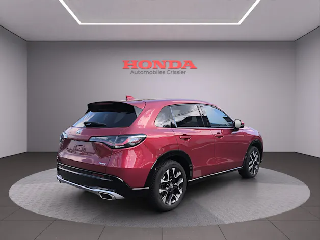 Honda ZR-V 2.0 i-MMD Advance